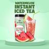 Bevzilla Watermelon Instant Iced Tea Mix - 400 Grams | Perfect For Summers| Refreshing| Instant