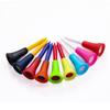 Fengyi Double-Layer Rubber Golf Tees (100-pack)
