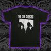 The 39 Clocks T-Shirt Psycho Beat German Post-Punk Lo-Fi Garage Music S-5XL