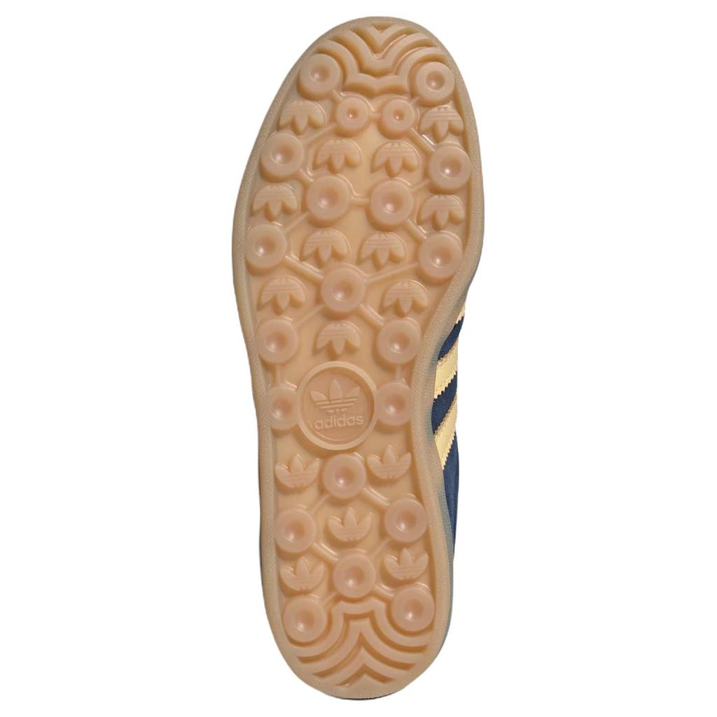 adidas Originals Gazelle Módní Pohodlné Tréninkové Boty Dámské tenisky Modré IH6798