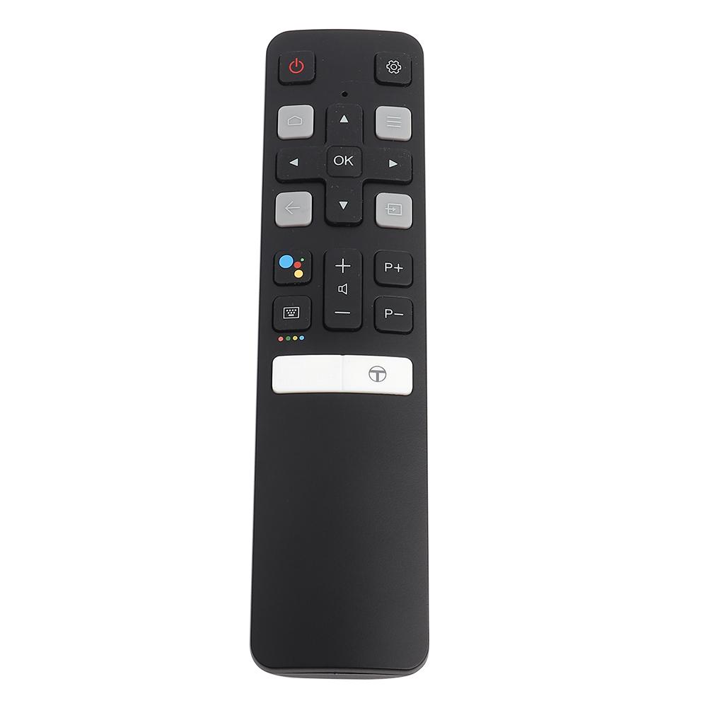 Multi Functional Television Remote Control for TCL TV RC802V FMR1 UR6  65P8S 49S6800FS 49S6510FS