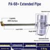 Automatic Pneumatic Air Compressor Drainer