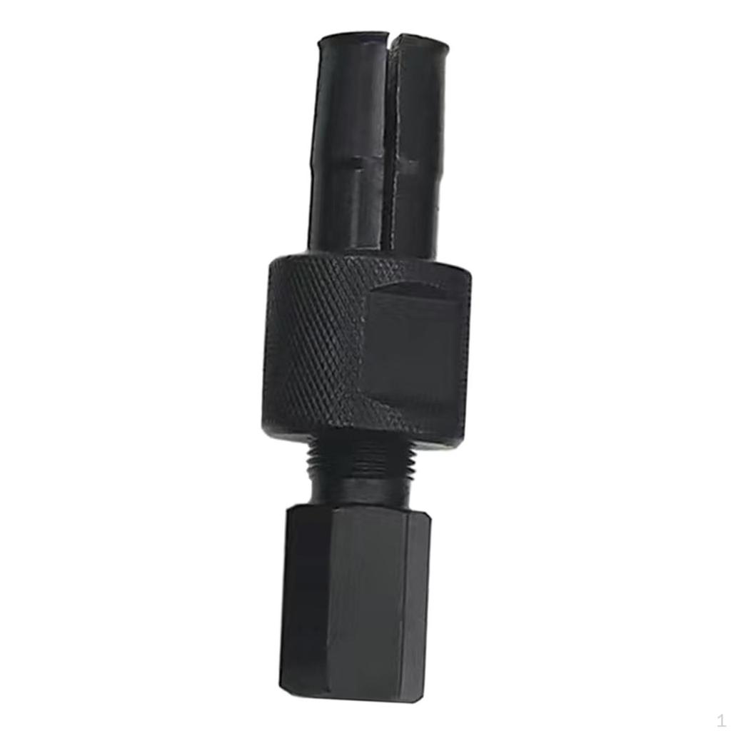 Sackloch-Lagerabzieher, Auto-Reparatur-Werkzeuge, Stahl-Spannzangen-Demontage für Motorräder