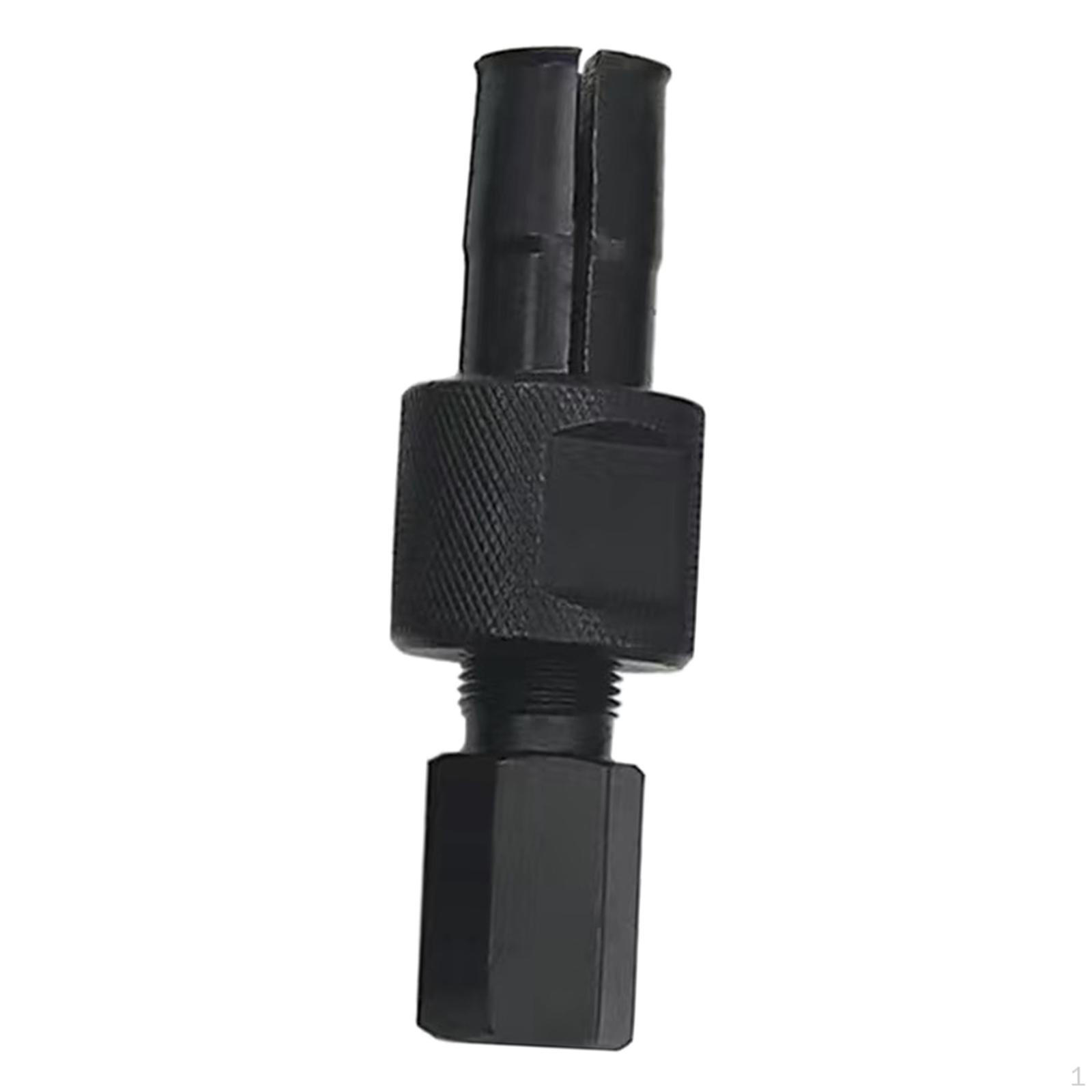 

Съемник подшипников с глухими отверстиями, инструменты для авторемонта, разборка стальной цанги для мотоцикла 20mm to 24mm