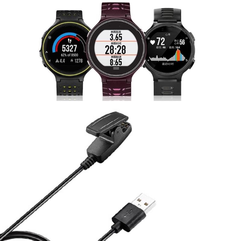 Efficient Charging Cable Convenient Charging Cord Secure Charging Cable Convenient USB Charging Cable for S20 Smartwatch