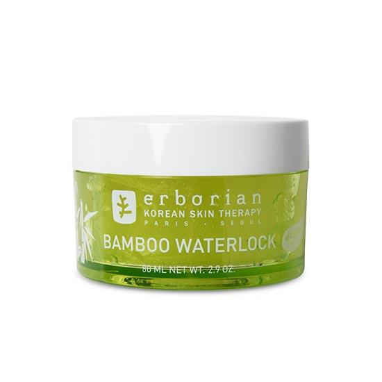 

ERBORIAN Bamboo Waterlock Маска 80мл