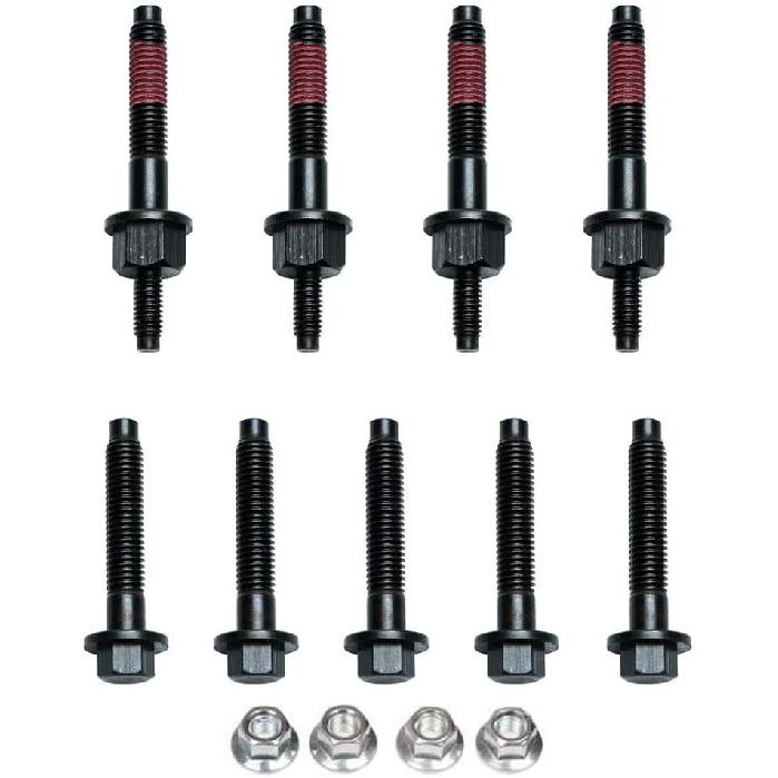 03309 Exhaust Manifold Hardware Kit