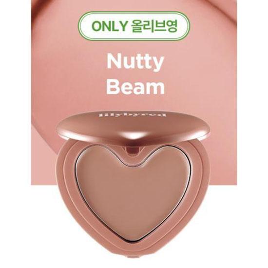 Lilybyred Love Beam Cheek Balm – Cream Blush Balm for Natural Glow