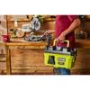 RYOBI Wet/Dry Vacuum Cleaner 18V