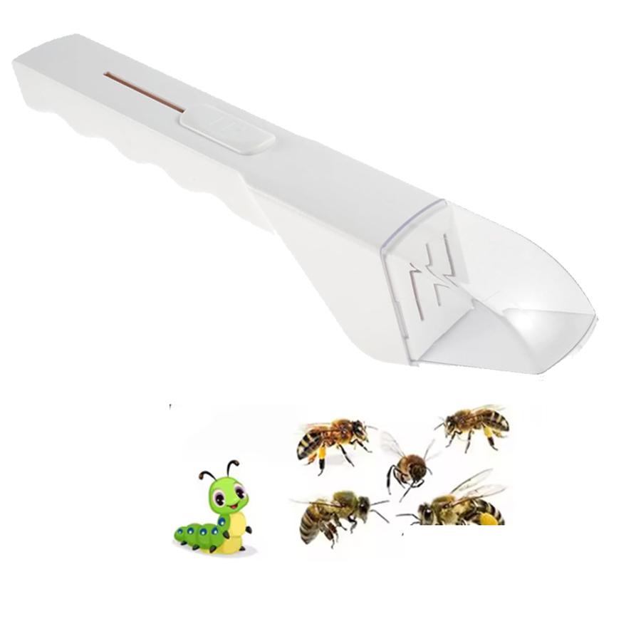 Fly Trap Insect Catcher Moth Fruit Traps Mosquito Worm Wasps Cockroach Ant Cockroaches Repellent Bug Wasp Flies Catch Flycatcher