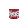 Christmas Tree Christmas Ribbons Deer Pattern Gift Packing Ribbons  Craft Supplies