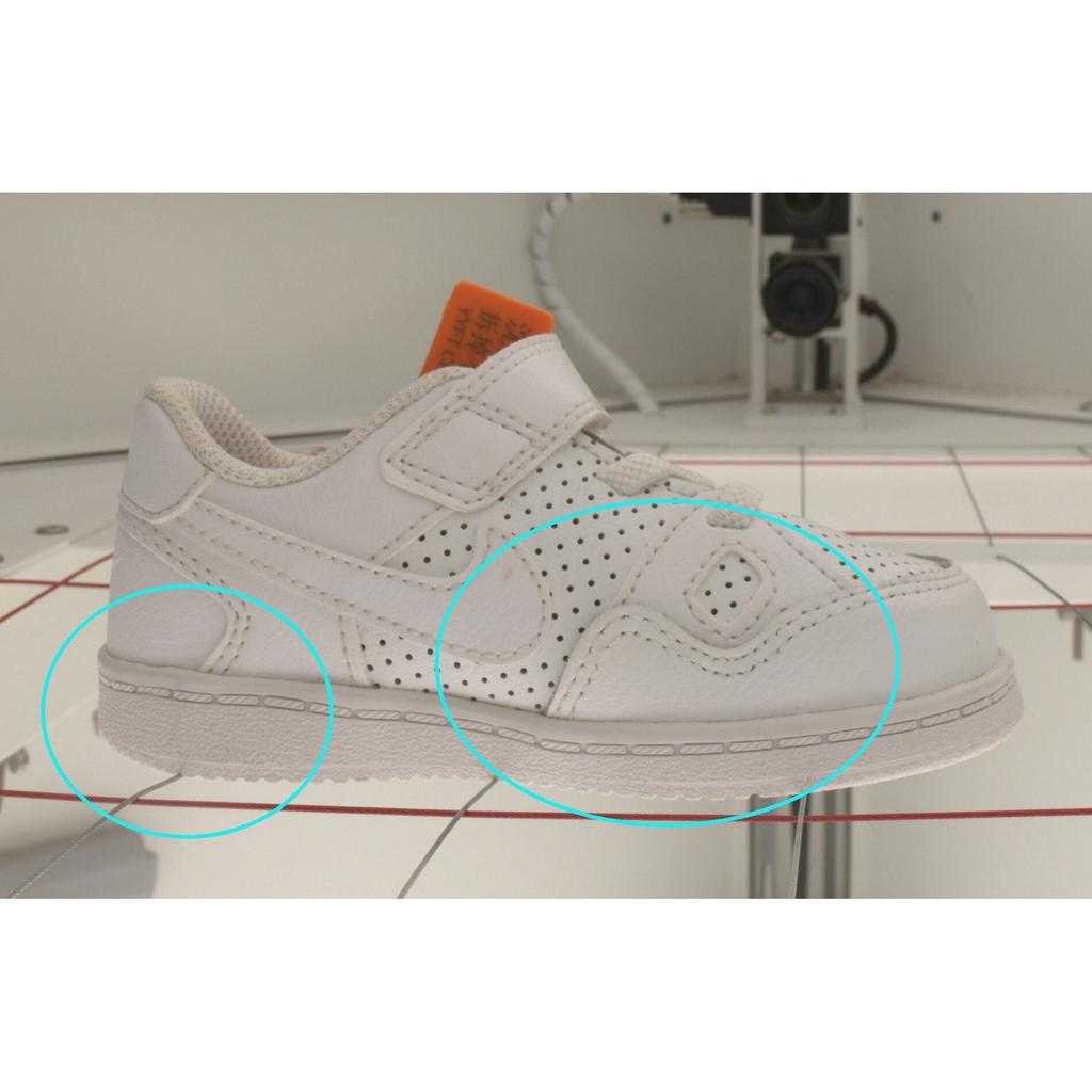 Pre-owned NikeSon of Force 615150-109-P26093963054335