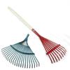 Jundingying 22-Tooth Flat Steel Wire Garden Rake