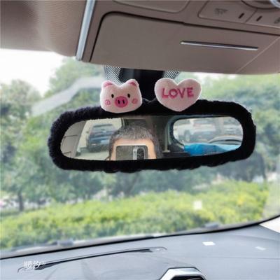Accesorii pentru interiorul mașinii – Oglinzi interne