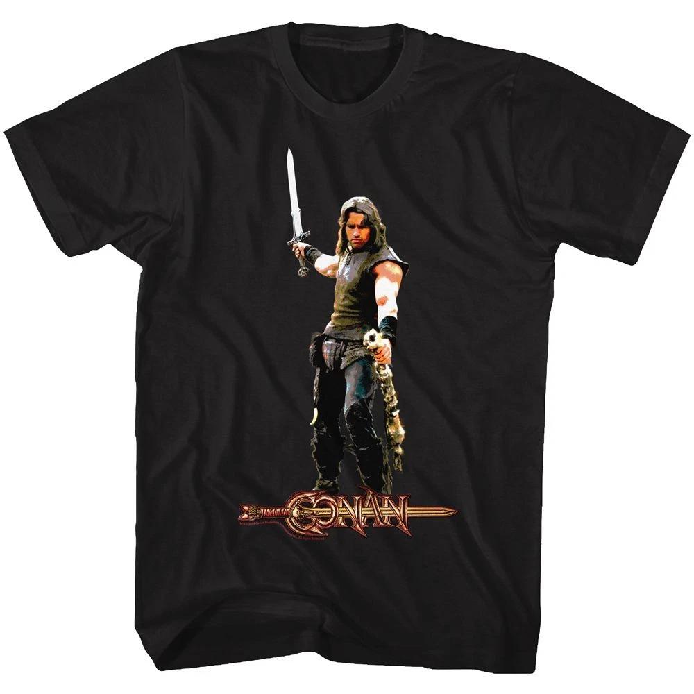Conan It’S A Weasel Movie Shirt 100