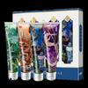 Lengsuanling Professional Anti-Sensitivity Toothpaste Set