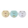 Maruka Sumikko Gurashi Round Spinning Top Set Toy Game Ages 3 and up 191928