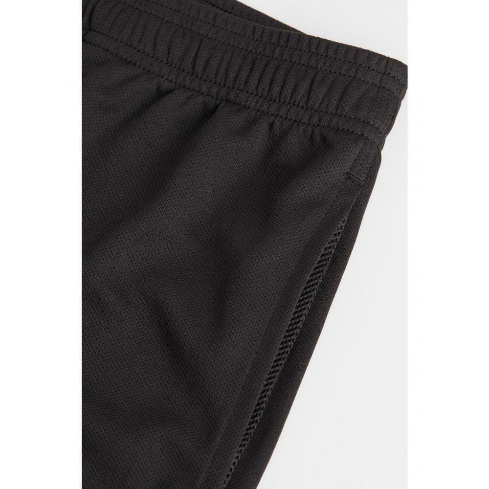 H M Sports sHorts Black 0995634001