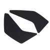 Motorcycle Fuel Tank Sticker Rubber Heat Insulation Protection Cover Pads for AFRICA TWIN CRF1000L 2016‑2020