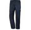 Брюки CMP Man Rain Pant (3X96337) Синий