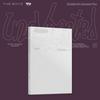 (PHOTOBOOK Ver.) THE BOYZ [Unexpected] 3rd Album