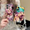 Jewelry Bonney Phone Case for POCO F8 F7 F6 F5 F4 F3 F2 Pro GT C75 C71 C65 C61 C40 Pro Ultra Soft TPU Shockproof Cover