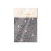 Tomoni Ice Transparent Light Luxury Nail Stickers - Purple Jade Gourd Design
