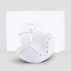 New Compact Electric Anti-Snoring Device for Men and Women - Home Use Solution to Stop Snoring