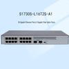 Huawei S1730S-L16T2S-A1 Gigabit Ethernet Switch