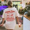 Üst Kıyafetler – T-shirtler