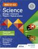 The BGE S1???S3 Science: Third and Fourth Levels Book