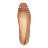 Dune London Damen Lo Harries Ballerinas
