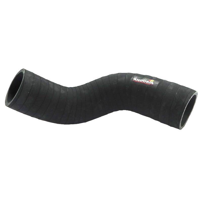Upper radiator hose L32456 reinforced cord ANDORIA