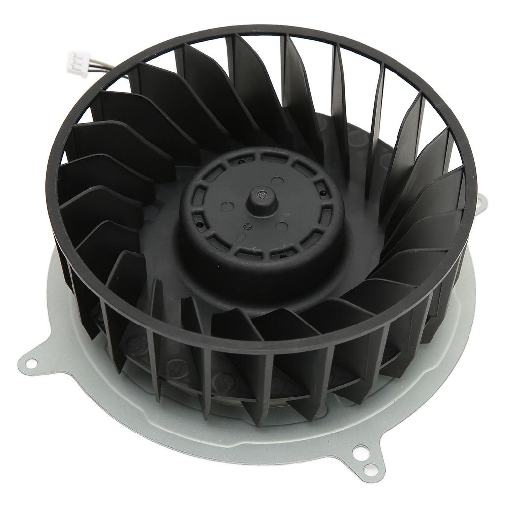 Console Internal Fan Replace CPU Fan for PS5 12047GA 12M WB 01 23 Blades for G12L12MS1AH 56J14 17 Blades 12V 2.15A