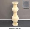 Folding Wedding Dessert Table & Column Ornaments for Displays