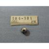 Used Part C 231 506-501 Silver Waterproof Crown for Super Jet Auto Data