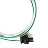 12518638006 Car Engine High Pressure Oil Pump Wiring for E70N E82 E84 E88 Oil Pump Harness Automotive Accessories
