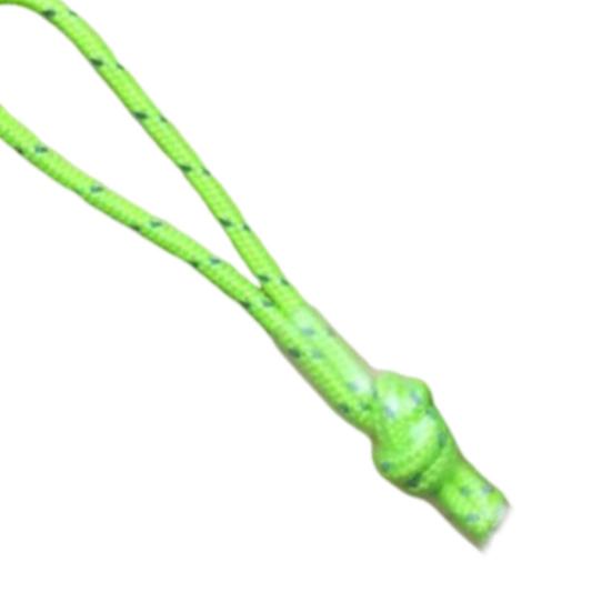 10 st Taktiska Snördragare till Dragkedjor Dragkedjeutdragare med Krympflex