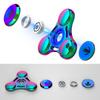 Metal Fidget rotator for over 3 minutes - High speed precision metal manual rotator for EDC, ADHD, anxiety