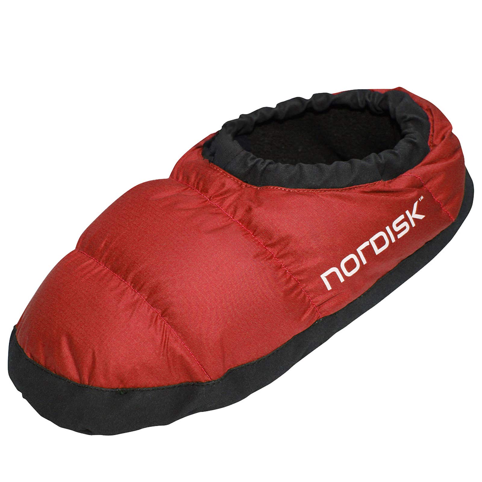 

Пуховые ботинки NORDISK Outdoor, размер XS, красная лента, японский 109060 [подлинный продукт]