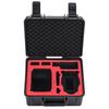 Explosion Proof Box Carrying Case with Inner Holder Tray for Flight Camera Pouches Keep Your Gear Safe and Secure