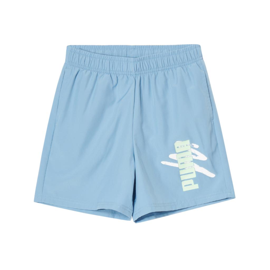 Puma Comfortable Sports Casual Shorts Kids shorts 679233-20