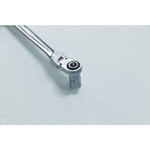 TONE Ratchet Glasses Adapter RA3 Drive 9.5mm (3/8")