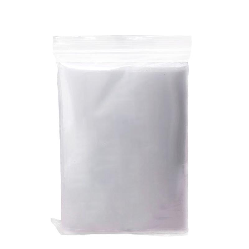Penguin Group Thickened Self-Sealing Food Storage Bags