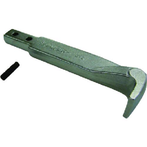 

Super Slide Gear Puller Standard Jaws (for 160/200) GSJ160