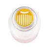 Skater Direct Drinking Water Bottle 500ml Tea Strainer Thermos Ghibli Howls Moving Castle Calcifer PTY5-A