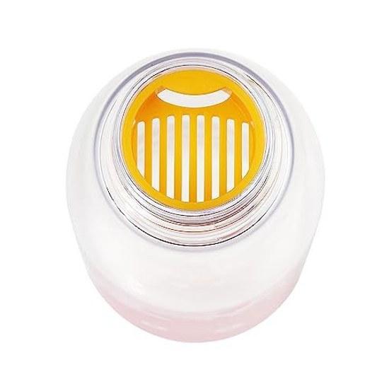 Skater Direct Drinking Water Bottle 500ml Tea Strainer Thermos Ghibli Howls Moving Castle Calcifer PTY5-A