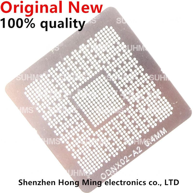 Direct heating 90*90 ODNX02-A2 0DNX02-A2 stencil Direct heating