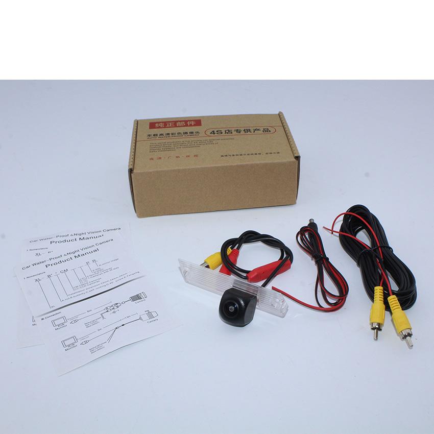 

НОВЫЙ! Автомобильная камера заднего вида для парковки задним ходом для Chrysler 300 для Chrysler Sebring 2001~2006 Водонепроницаемая высококачественная CCD HD