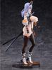 Native HOTVENUS SAMURAI Scale Figure Zero-Rei- 1/6
